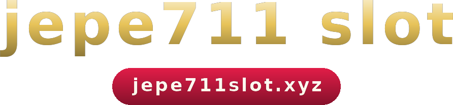 jepe711 slot logo