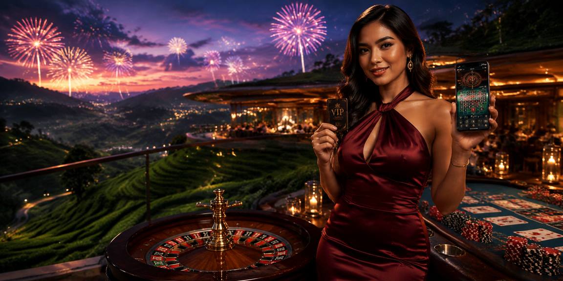 jepe711 slot Live tables, slots and sportsbook in one lobby